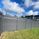 Composite Fence Caledon